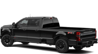 2026 Ford Super Duty® External Image 3